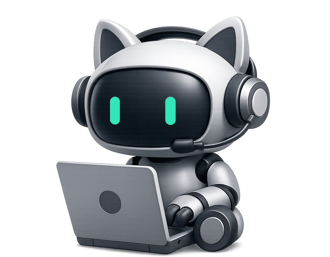 workbuddy robot